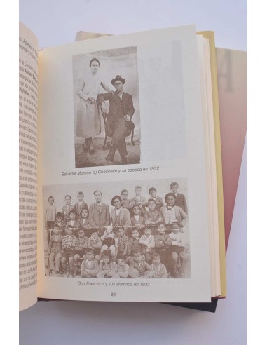 Historia de Campos del Río (Murcia)