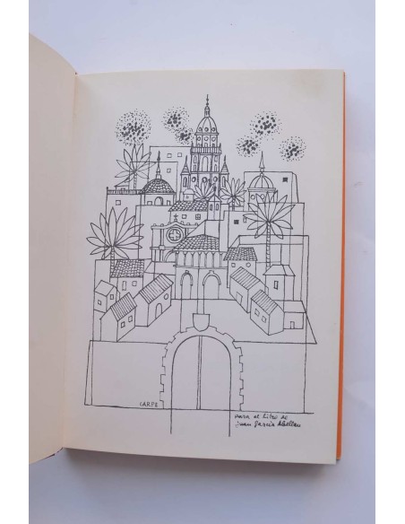 Murcia entre dos calles