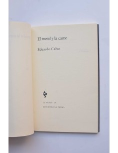 El metal y la carne 2