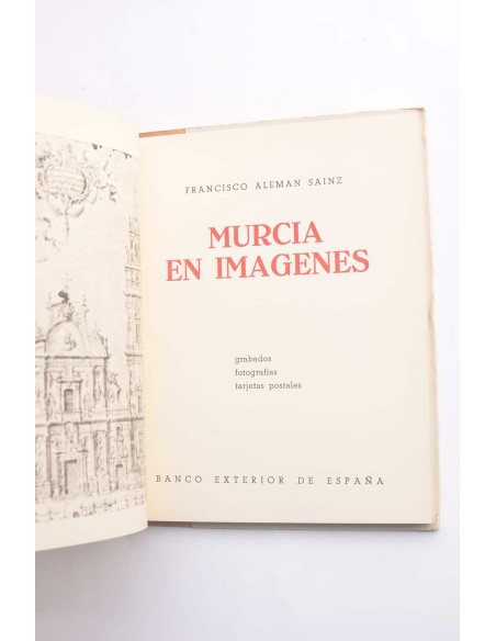 Murcia en imágenes