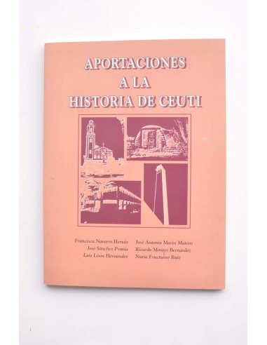 Aportaciones a la historia de Ceutí