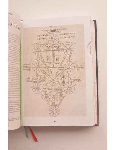 El libro de los símbolos. Reflexiones sobre las...