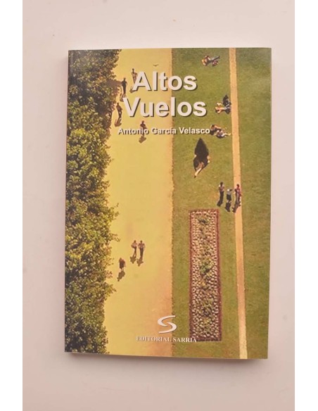 Altos vuelos