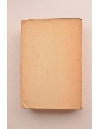 Poesía del amor español