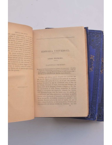 Historia universal durante la República Romana
