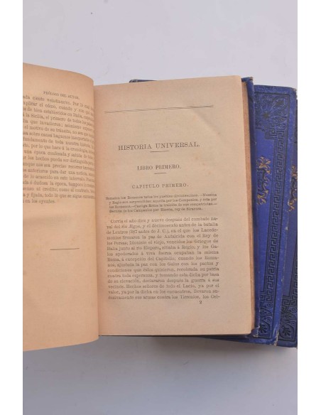 Historia universal durante la República Romana
