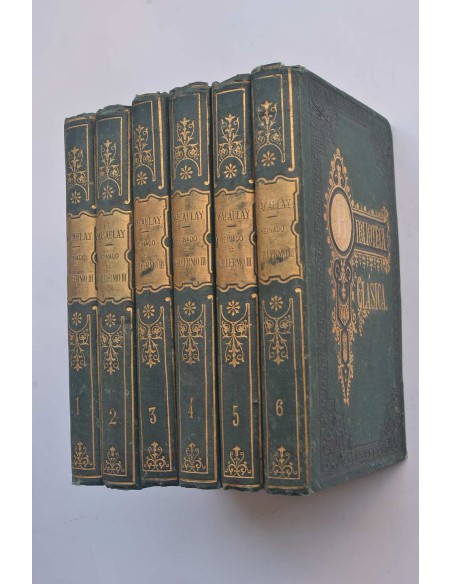 Historia del reinado de Guillermo III