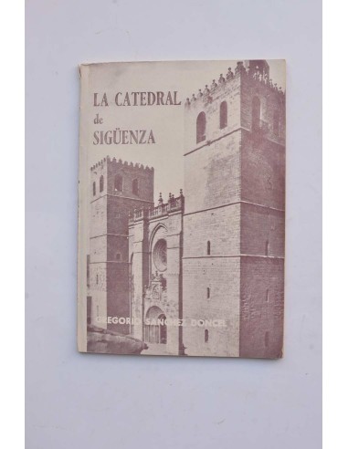 La Catedral de Sigüenza