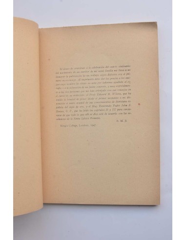 Lección y sentido del Guzmán de Alfarache