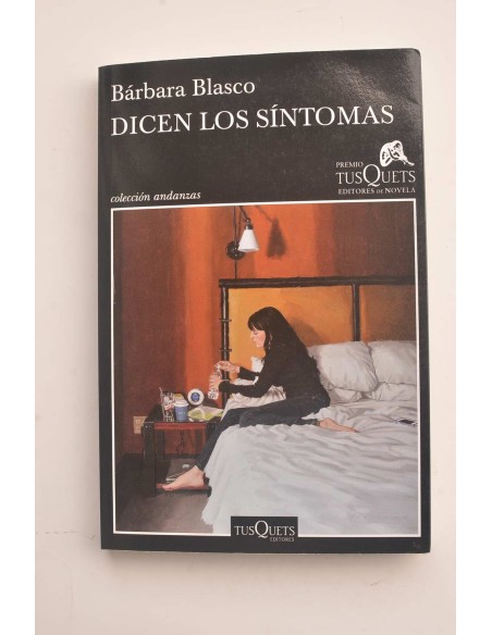 Dicen los síntomas