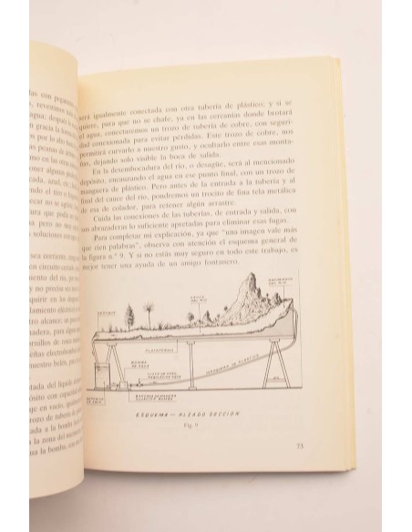 Cómo se hace un belén : técnicas, datos históricos, arte y costumbres