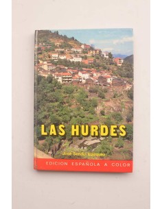 Las Hurdes