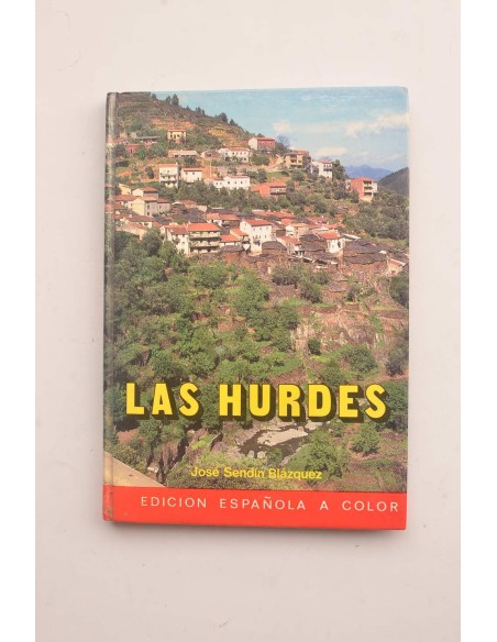 Las Hurdes