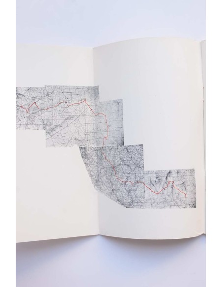 GR.10. Topo guía. Vatablado del Río - Jadraque, Jadraque - Valtablado del Río