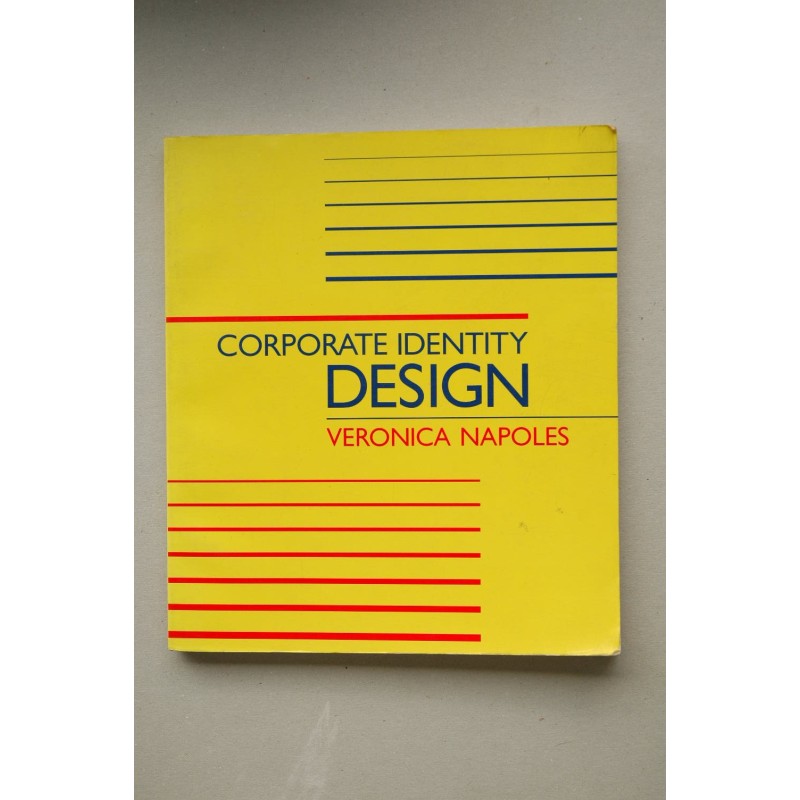 Corporate identity design