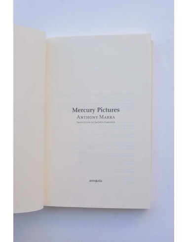 Mercury pictures