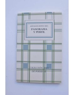 Panorama y perfil