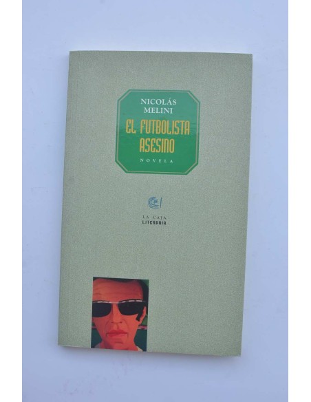 El futbolista asesino