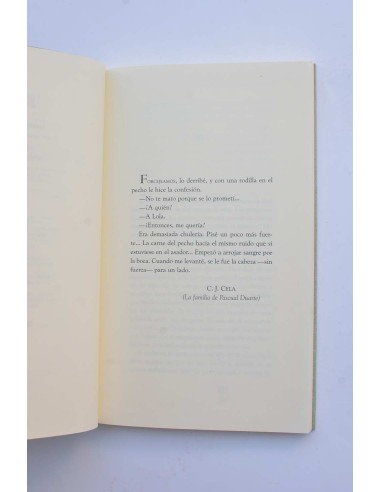 El futbolista asesino