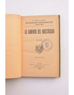 La campaña del Maestrazgo 2