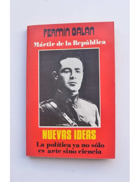 Nuevas Ideas. La política ya no sólo es arte sino ciencia