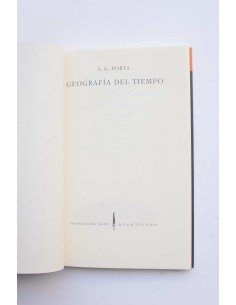 Geografía del tiempo 2