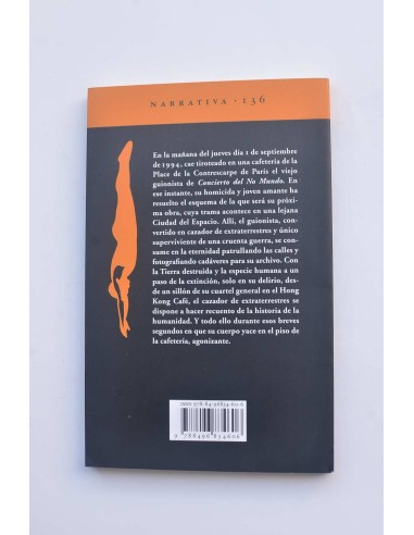 Geografía del tiempo