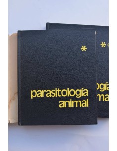 Parasitología animal 2