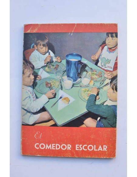 El comedor escolar