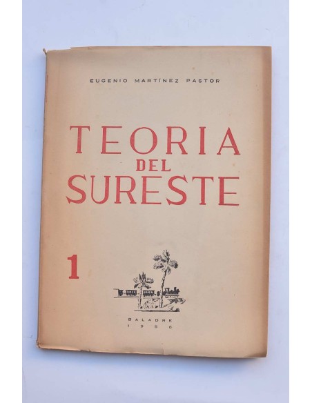 Teoría del Sureste