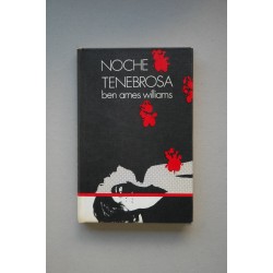 Noche tenebrosa