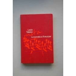 La sonata a Kreutzer