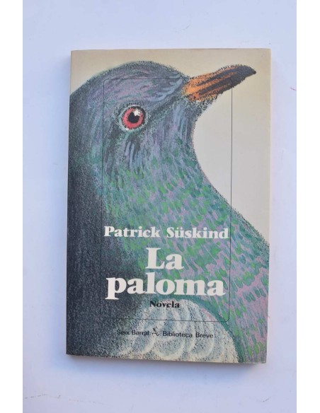 La paloma