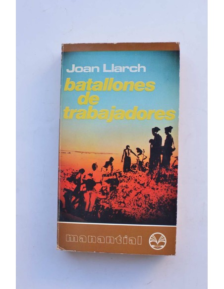 Batallones de trabajadores