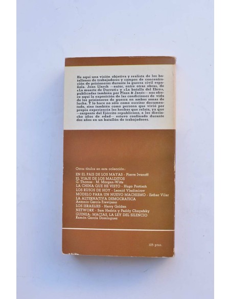 Batallones de trabajadores