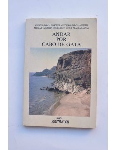 Andar por Cabo de Gata