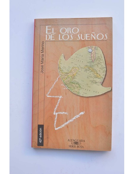 El oro de los sueños