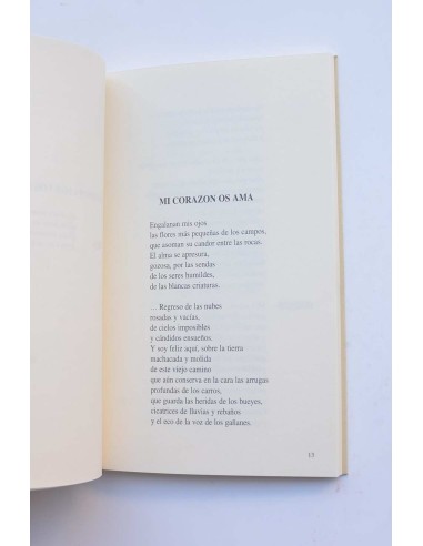 Sol de Otoño
