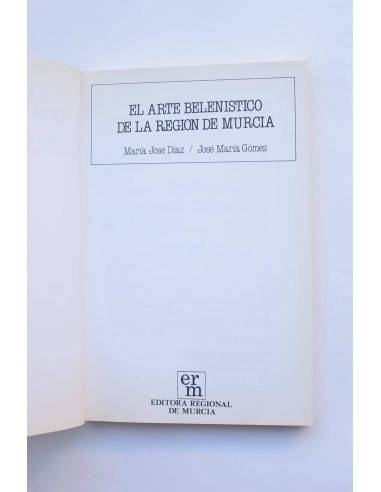 El arte belenístico de la Región de Murcia