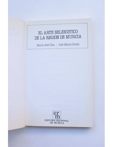 El arte belenístico de la Región de Murcia