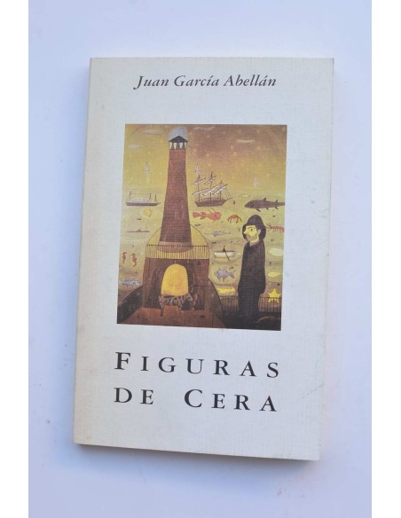 Figuras de cera