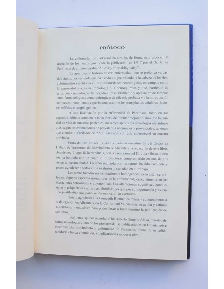 Retos clínicos y terapéuticos en la enfermedad de Parkinson. Aspectos no motores