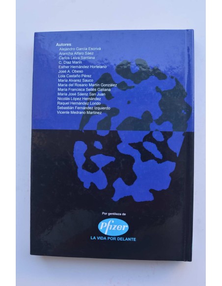 Retos clínicos y terapéuticos en la enfermedad de Parkinson. Aspectos no motores