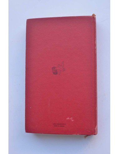 1982. Michelin. Great Britain and Ireland