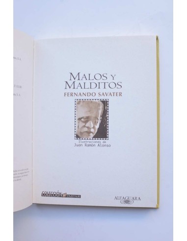 Malos y malditos