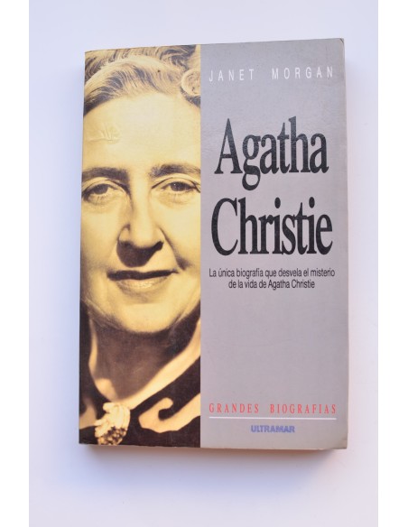 Agatha Christie