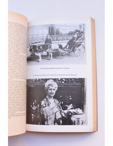Agatha Christie