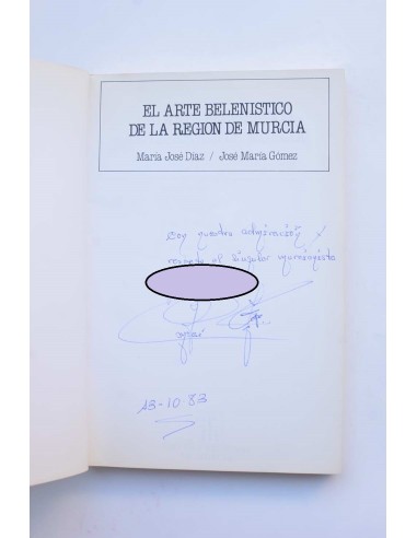 El arte belenístico de la Región de Murcia