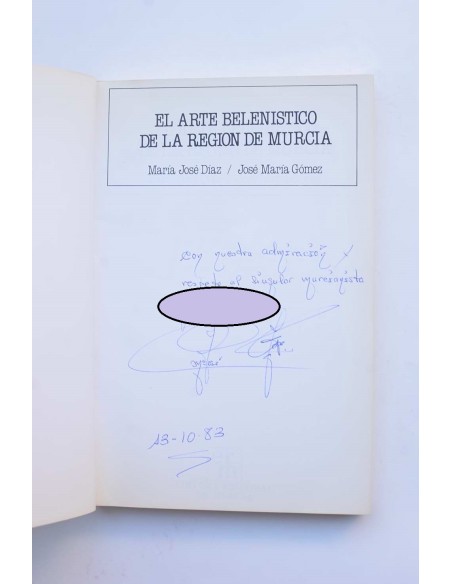El arte belenístico de la Región de Murcia