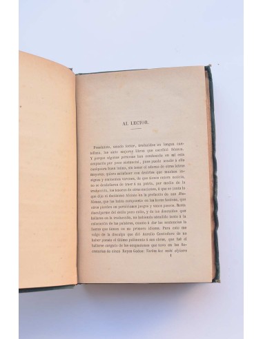 Tratados filosóficos